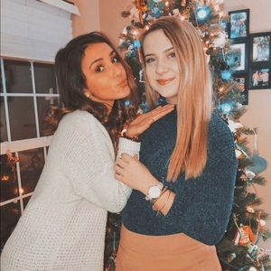 Meet your Posher, Allison